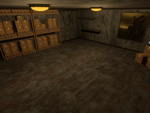 Saferoom