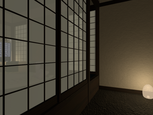 Just a room