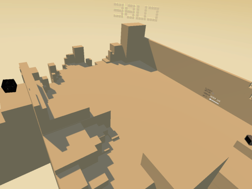 CUBE