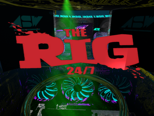 The Rig