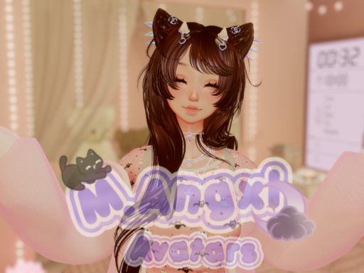 M․Angxl Avatars