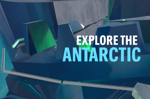 Antarctic Expedition