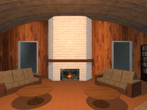 Hideout