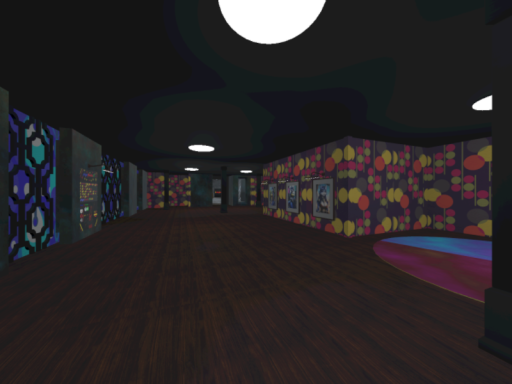 playerfrankie18 Avatar World