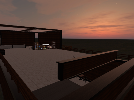 The Barn