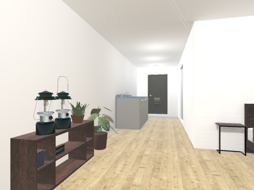 Gon'sOneRoom