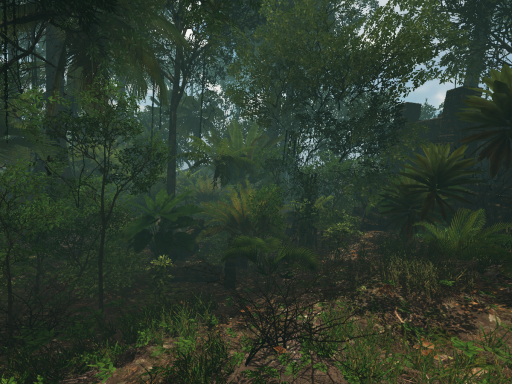 Forest β version 〈CN|EN〉