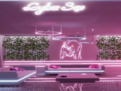 Pink Room