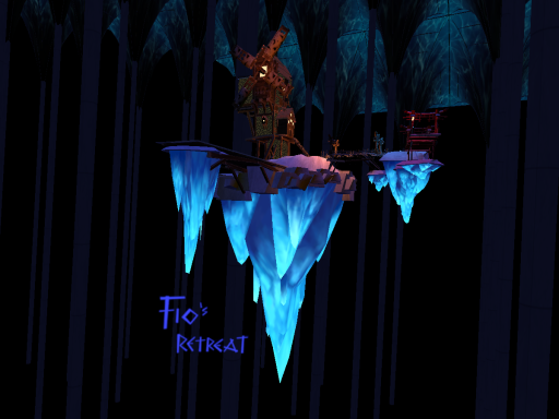 Fio's Retreat