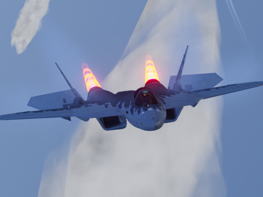 ［Updated 2025‚ Still Fixing］ Modern Airbase