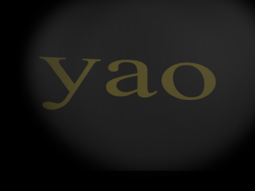 yao home