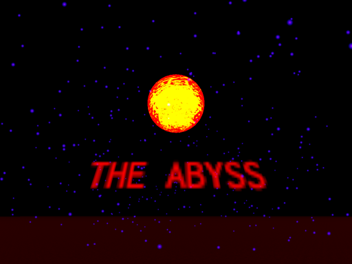 The Abyss （Old）