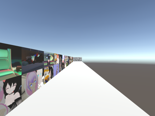 World for Cutiejust