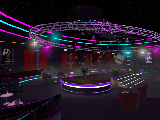 VIP Nightclub