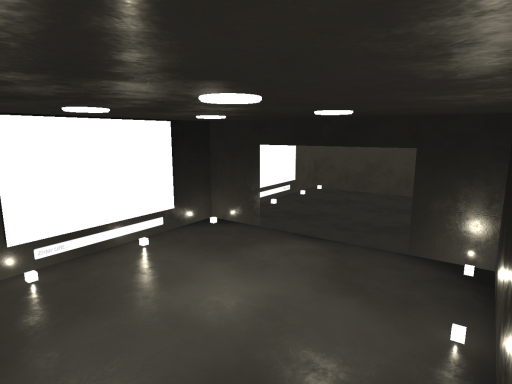 MT Room