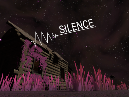SILENCE