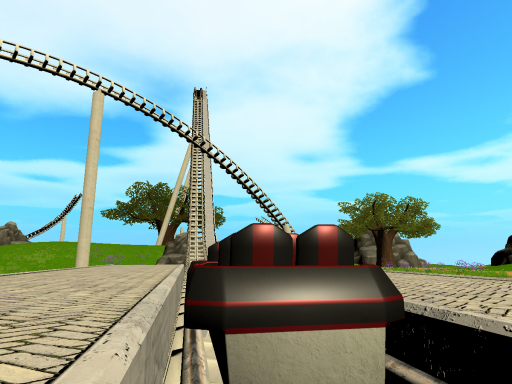 coaster