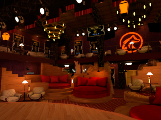 UnderCue - Theater ＆ Hall