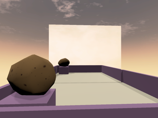 PotatoBox