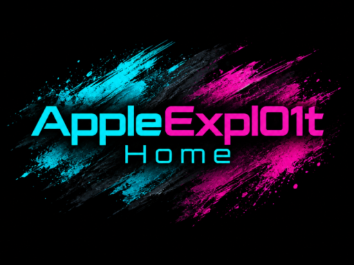 AppleExpl01t Home