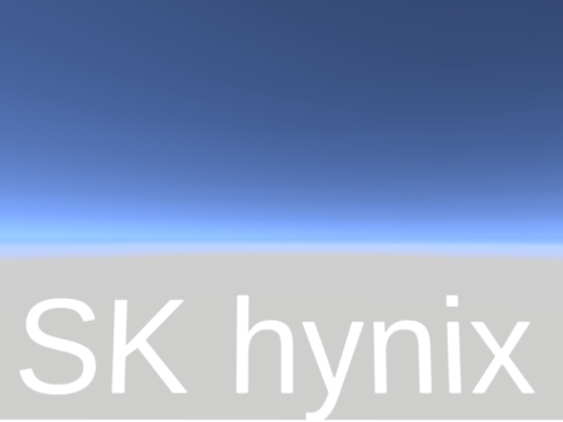 SkHynix test