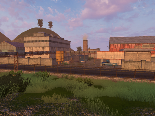 My_Maker's World