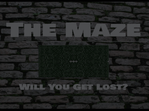 The Maze