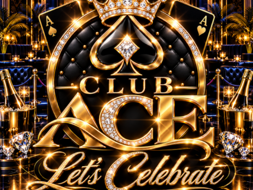 CLUB ACE