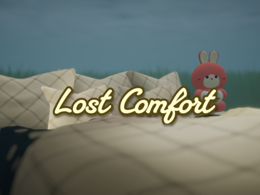 Lost Comfort