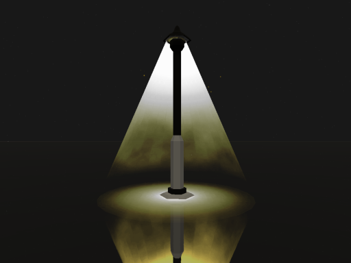 The Void