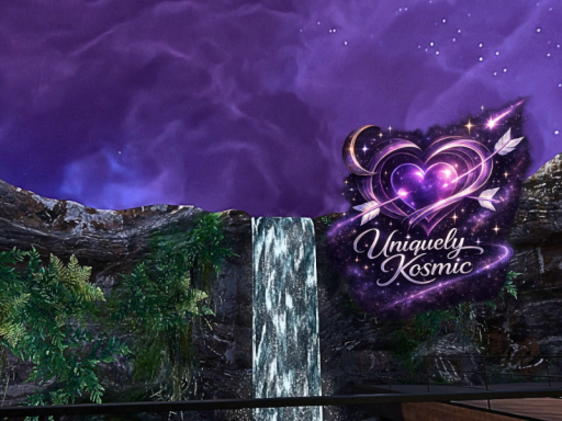 Uniquely Kosmic