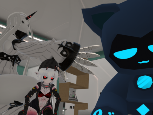 arrSenpai House