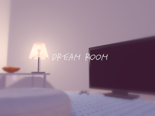 DREAM ROOM