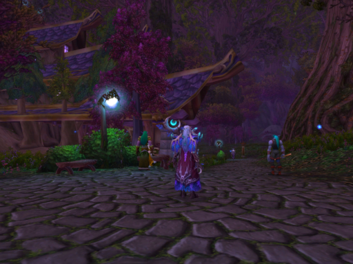 Shadowglen