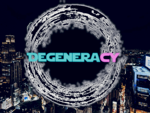 Degeneracy