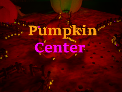 Pumpkin Center