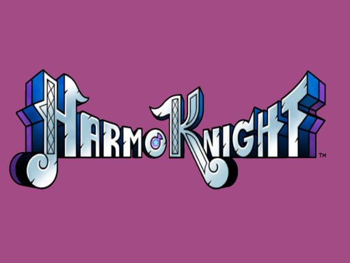 Scuffed HarmoKnight Avatar world