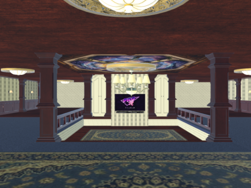 Heavy wip Customizable home