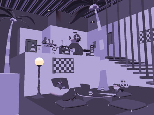sagyo room