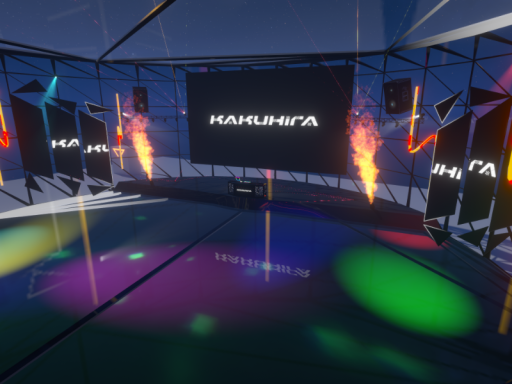 kakuhira's club house vol․2