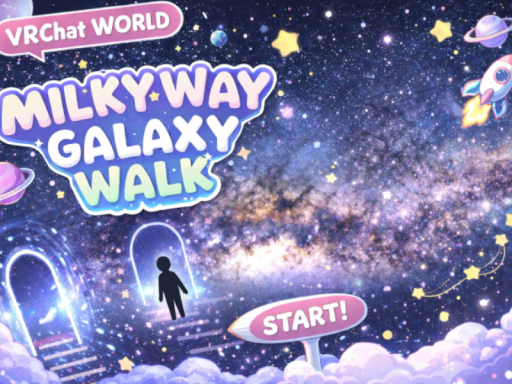 Walkin' Galaxy