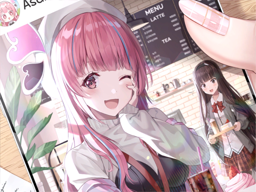 YangYangZi's Avatar World
