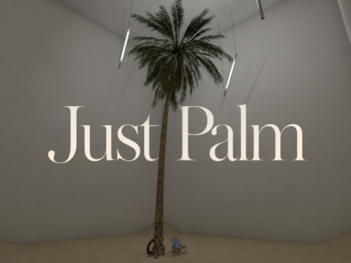 Just Palm