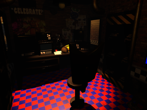 Freddys 1994 pizzaria