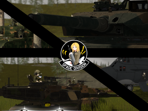 Riko's Tank Range