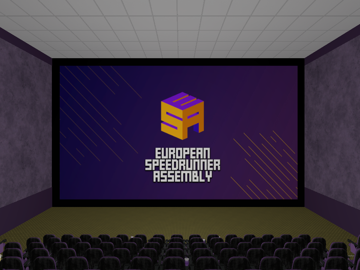 ESA Cinema