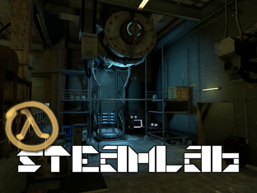 SteamLab ｜ Universal Union