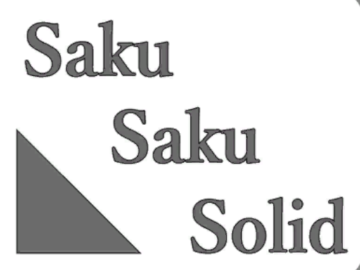 SakuSaku-Solid