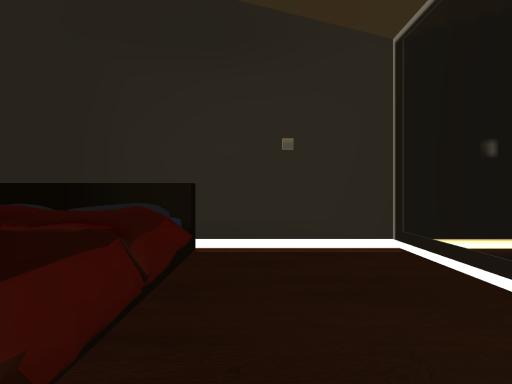 Lazy home