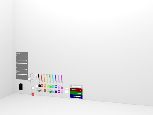 Just White Room